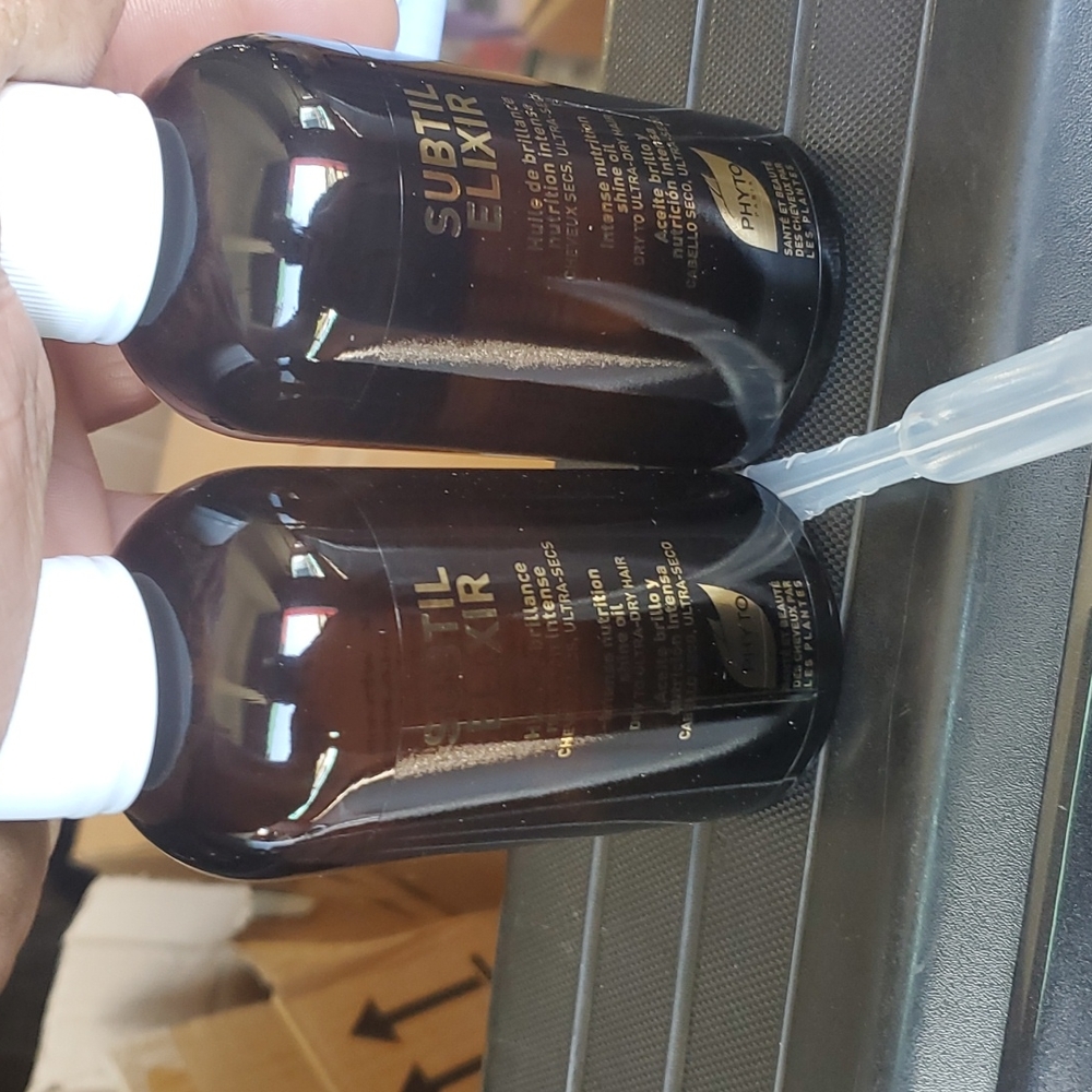 10 oz Phyto subtil elixir with applicator